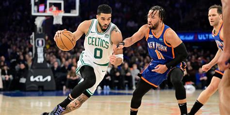 How to watch the NBA Playoffs: Live stream the 2025 postseason .
